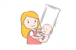 代孕包成功价格表_试管婴儿对孩子好吗