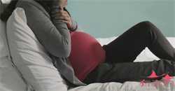代孕流程：孕早期有点肚子疼怎么回事