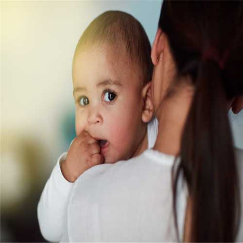 自然怀孕代妈中介_泰国试管高效助孕的相关问题分享