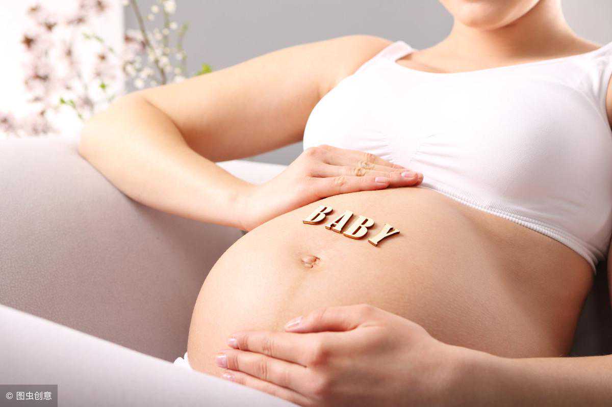 孕妇40周还没有生，这4件事别大意，这3种方式催生“淡定娃”